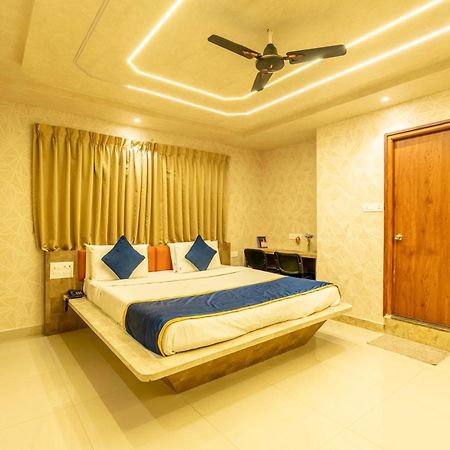 Seasons Suites Koramangala Μπανγκαλόρ Εξωτερικό φωτογραφία