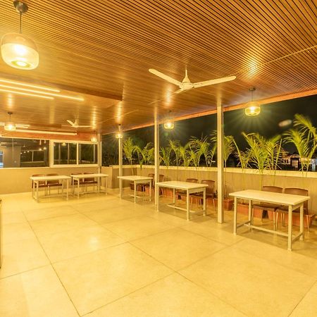 Seasons Suites Koramangala Μπανγκαλόρ Εξωτερικό φωτογραφία
