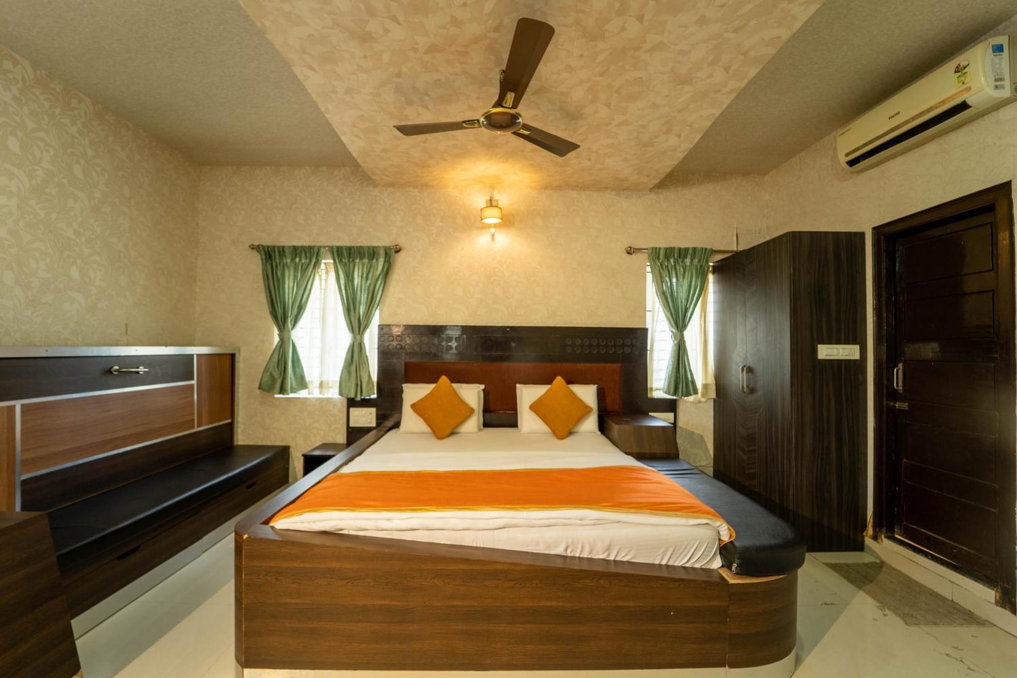 Seasons Suites Koramangala Μπανγκαλόρ Εξωτερικό φωτογραφία