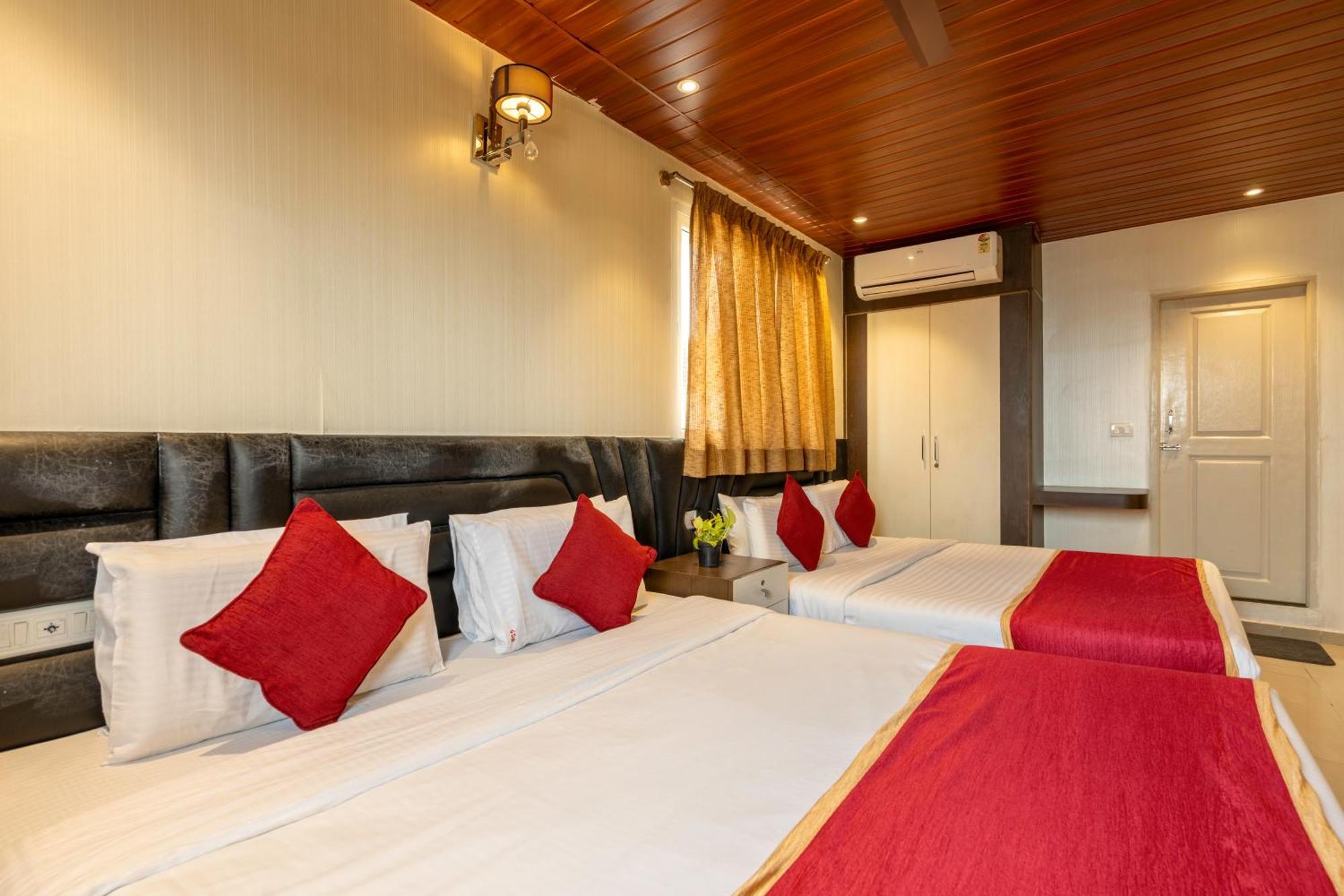 Seasons Suites Koramangala Μπανγκαλόρ Εξωτερικό φωτογραφία