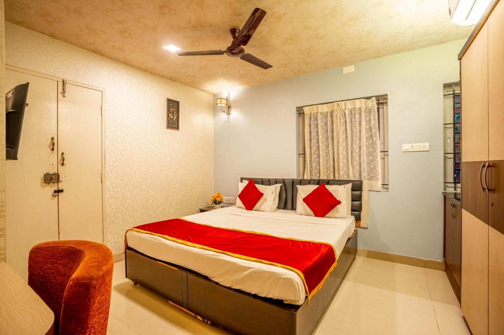 Seasons Suites Koramangala Μπανγκαλόρ Εξωτερικό φωτογραφία