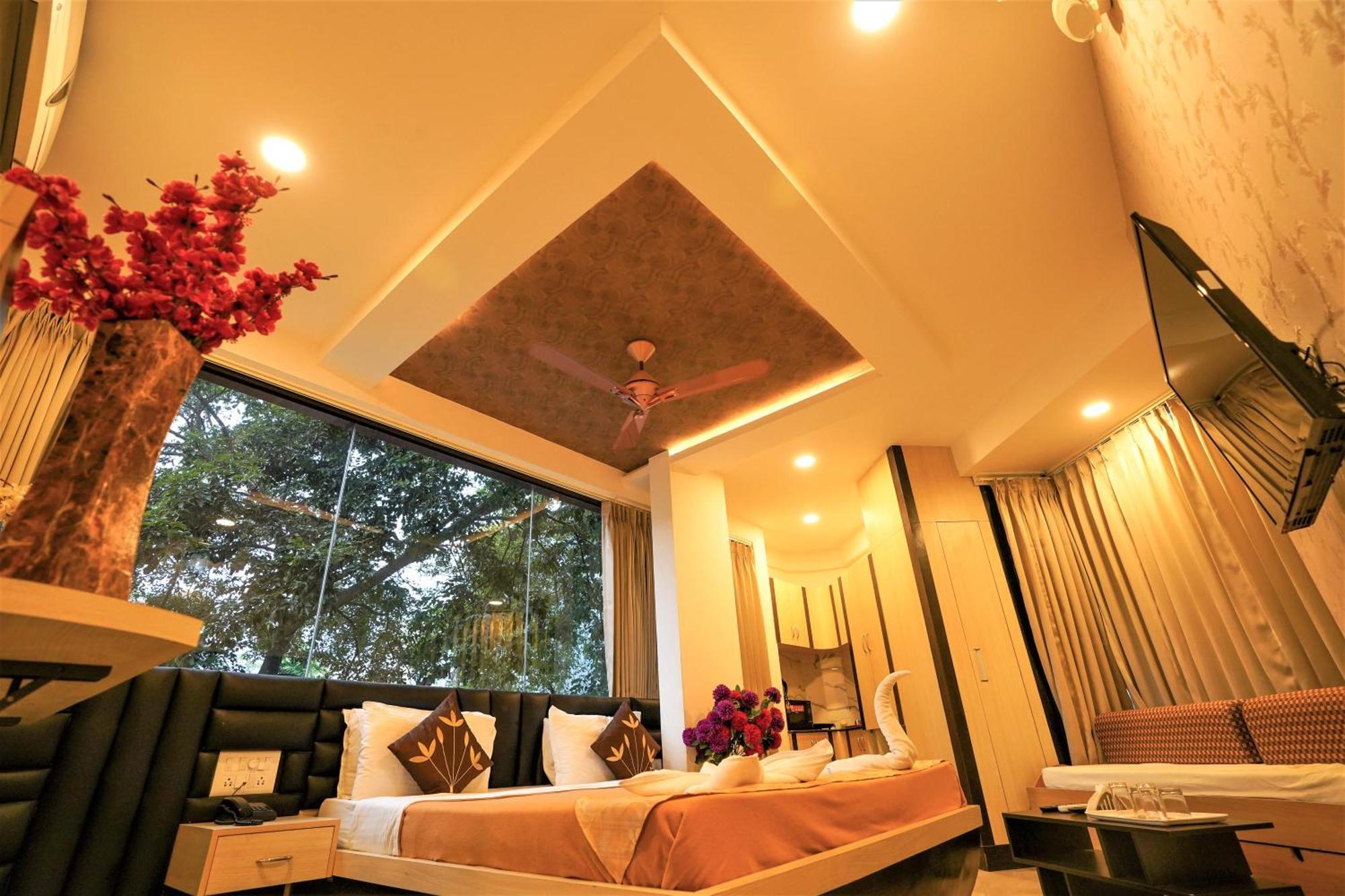 Seasons Suites Koramangala Μπανγκαλόρ Εξωτερικό φωτογραφία
