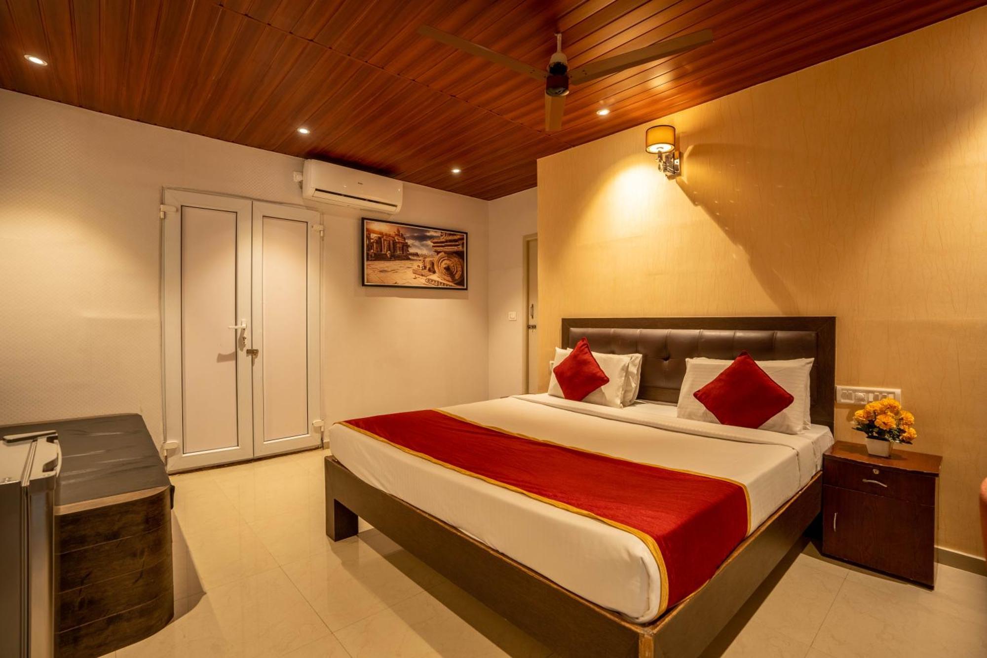 Seasons Suites Koramangala Μπανγκαλόρ Εξωτερικό φωτογραφία