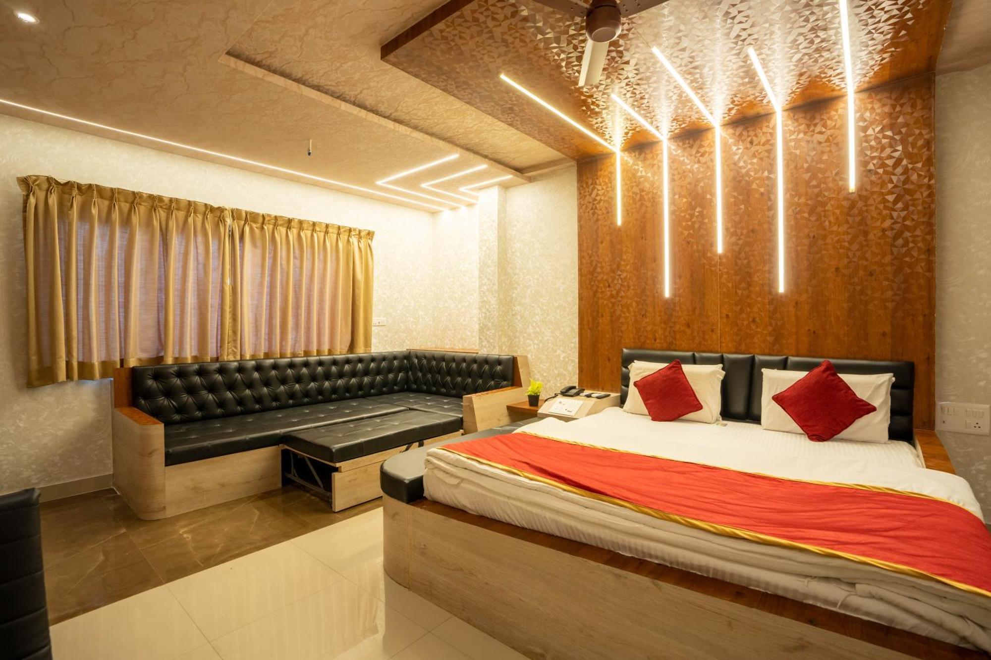 Seasons Suites Koramangala Μπανγκαλόρ Εξωτερικό φωτογραφία