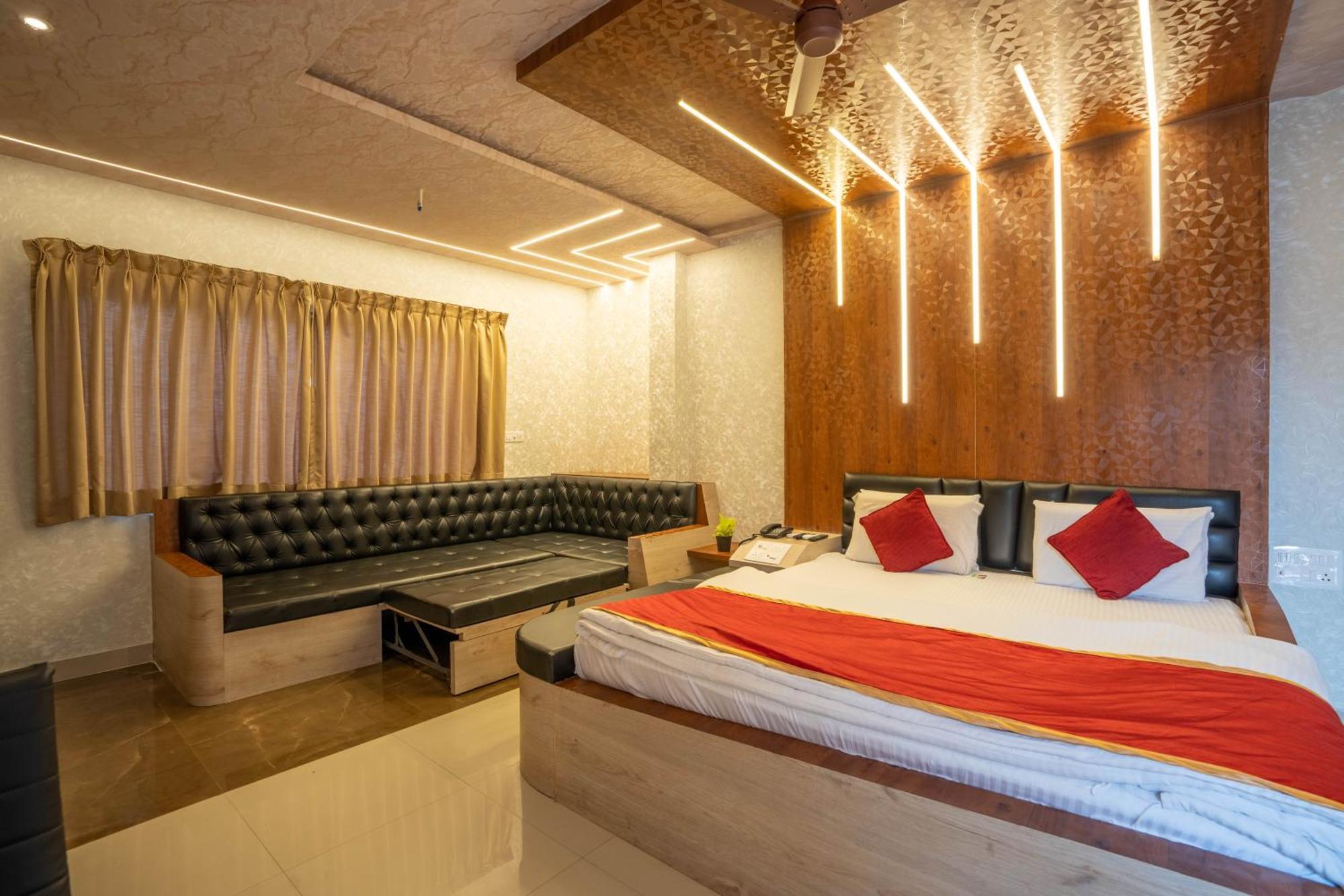 Seasons Suites Koramangala Μπανγκαλόρ Εξωτερικό φωτογραφία