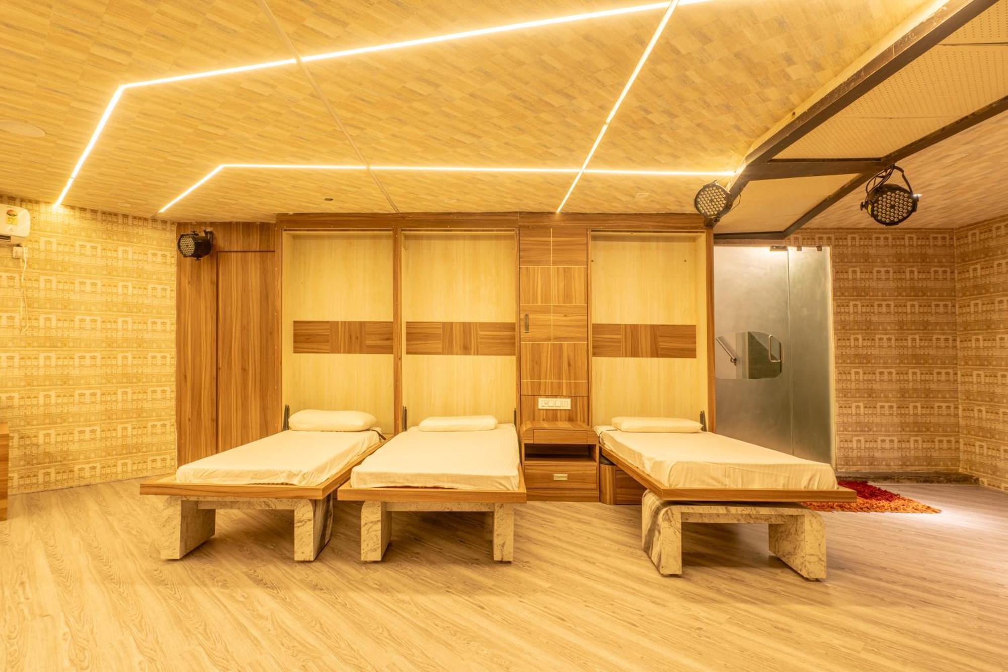 Seasons Suites Koramangala Μπανγκαλόρ Εξωτερικό φωτογραφία