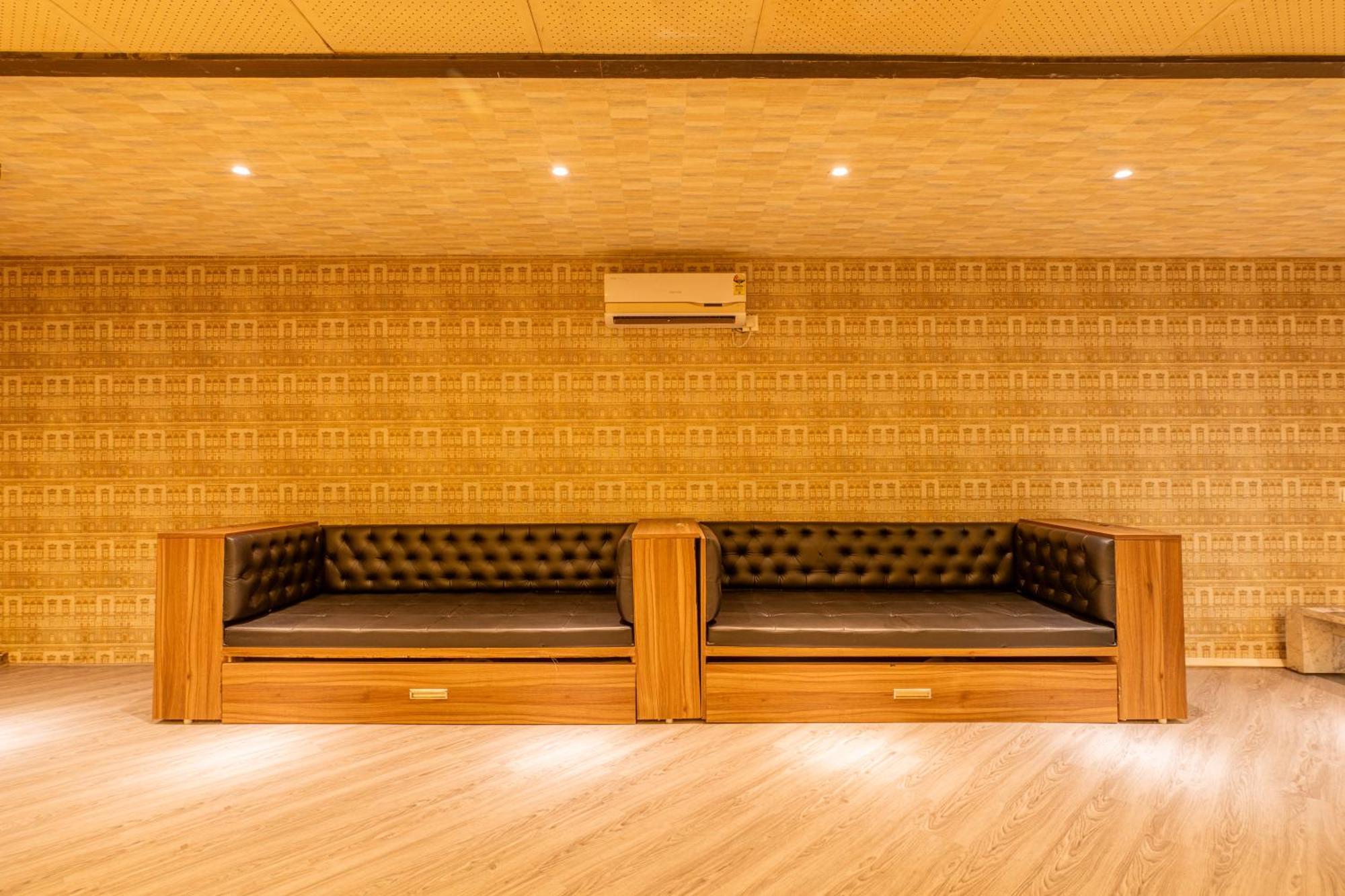 Seasons Suites Koramangala Μπανγκαλόρ Εξωτερικό φωτογραφία