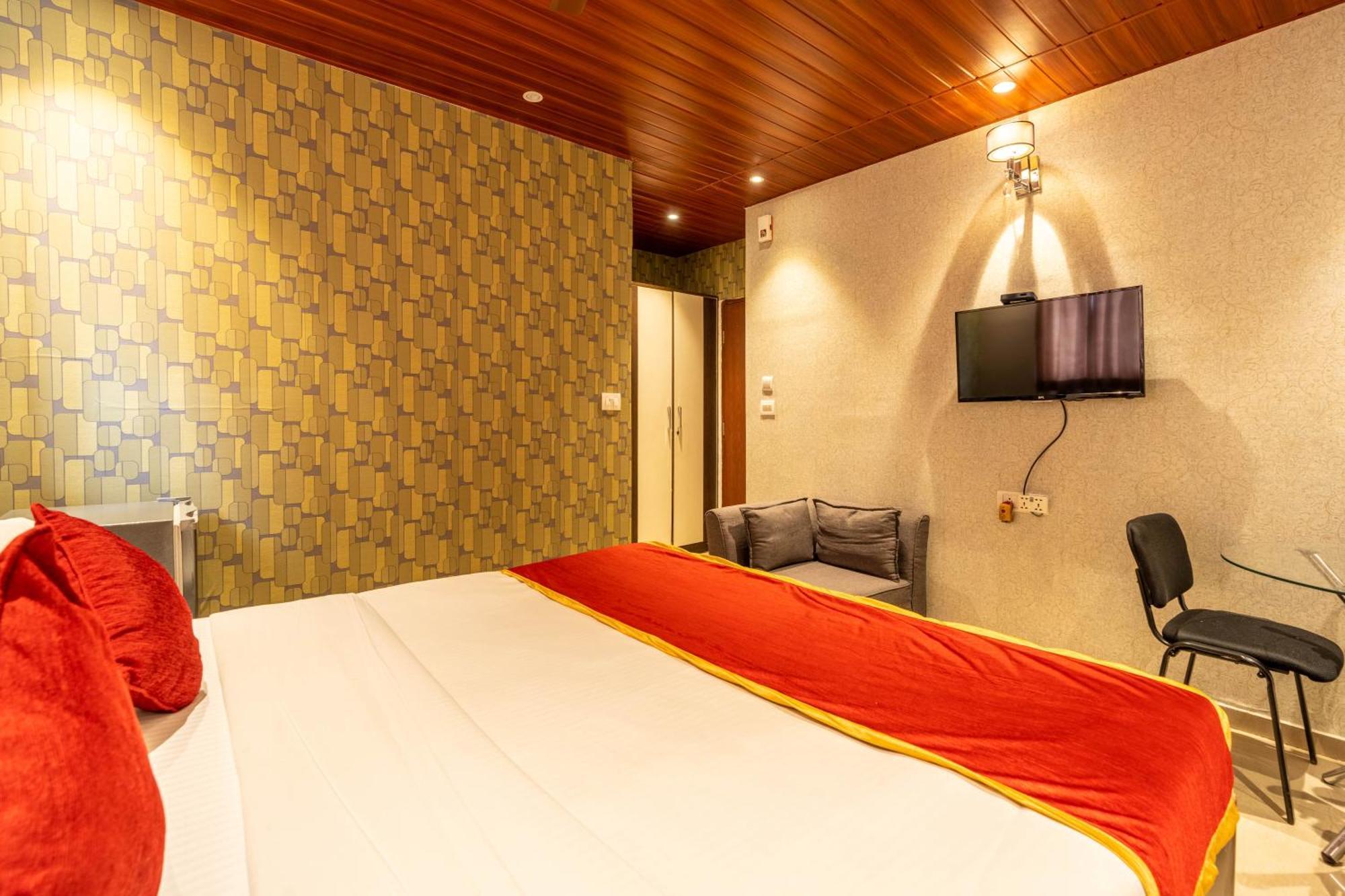 Seasons Suites Koramangala Μπανγκαλόρ Εξωτερικό φωτογραφία