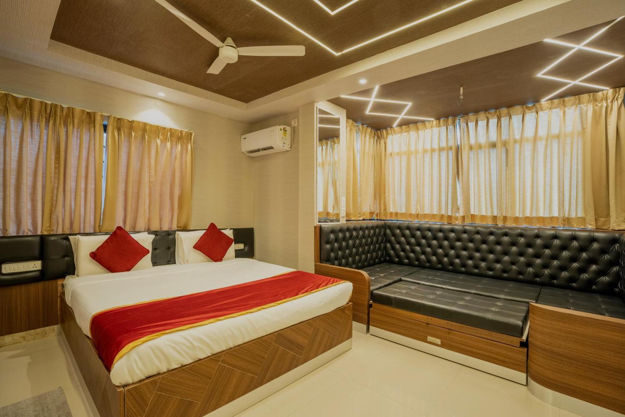 Seasons Suites Koramangala Μπανγκαλόρ Εξωτερικό φωτογραφία