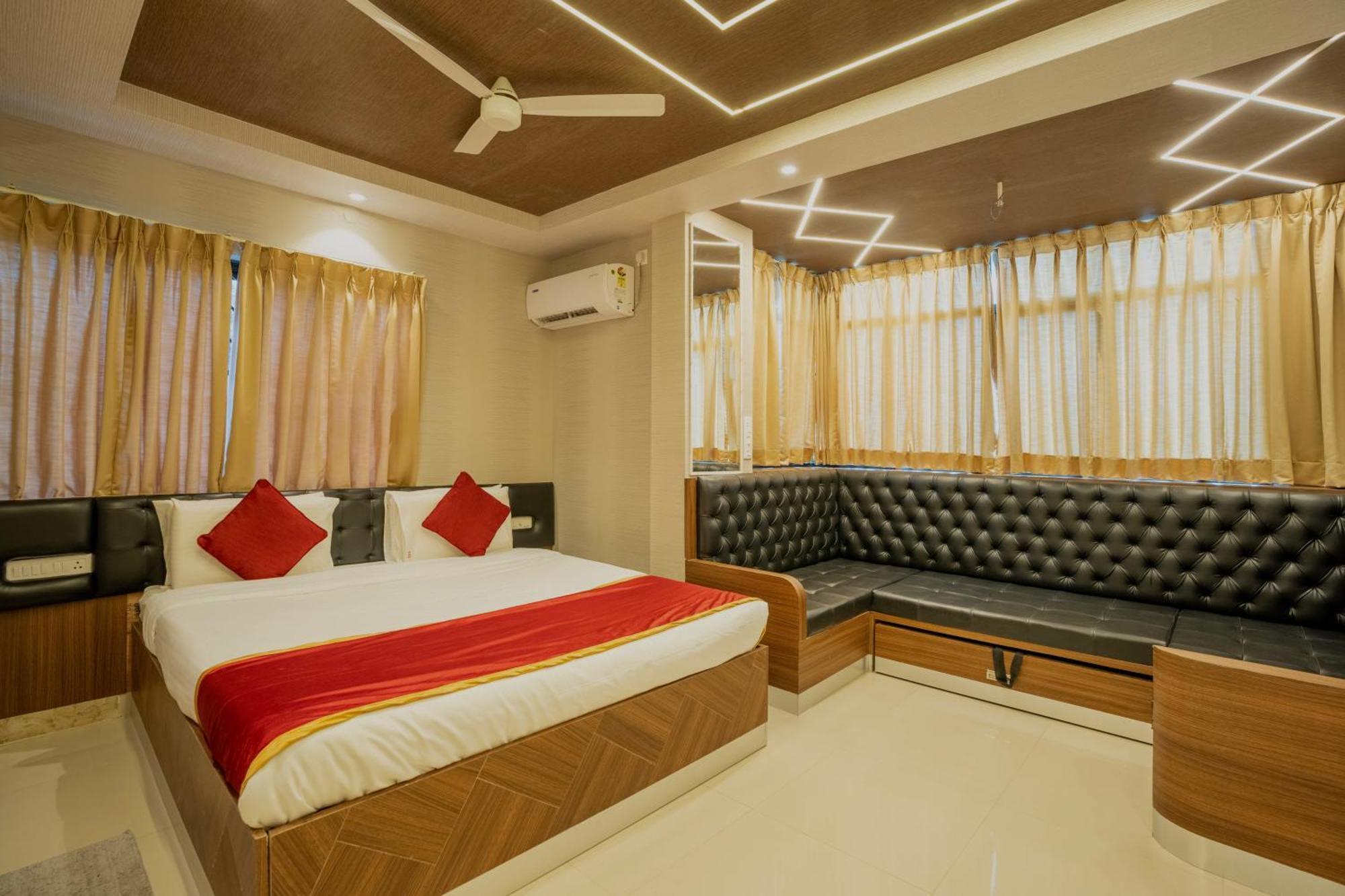 Seasons Suites Koramangala Μπανγκαλόρ Δωμάτιο φωτογραφία