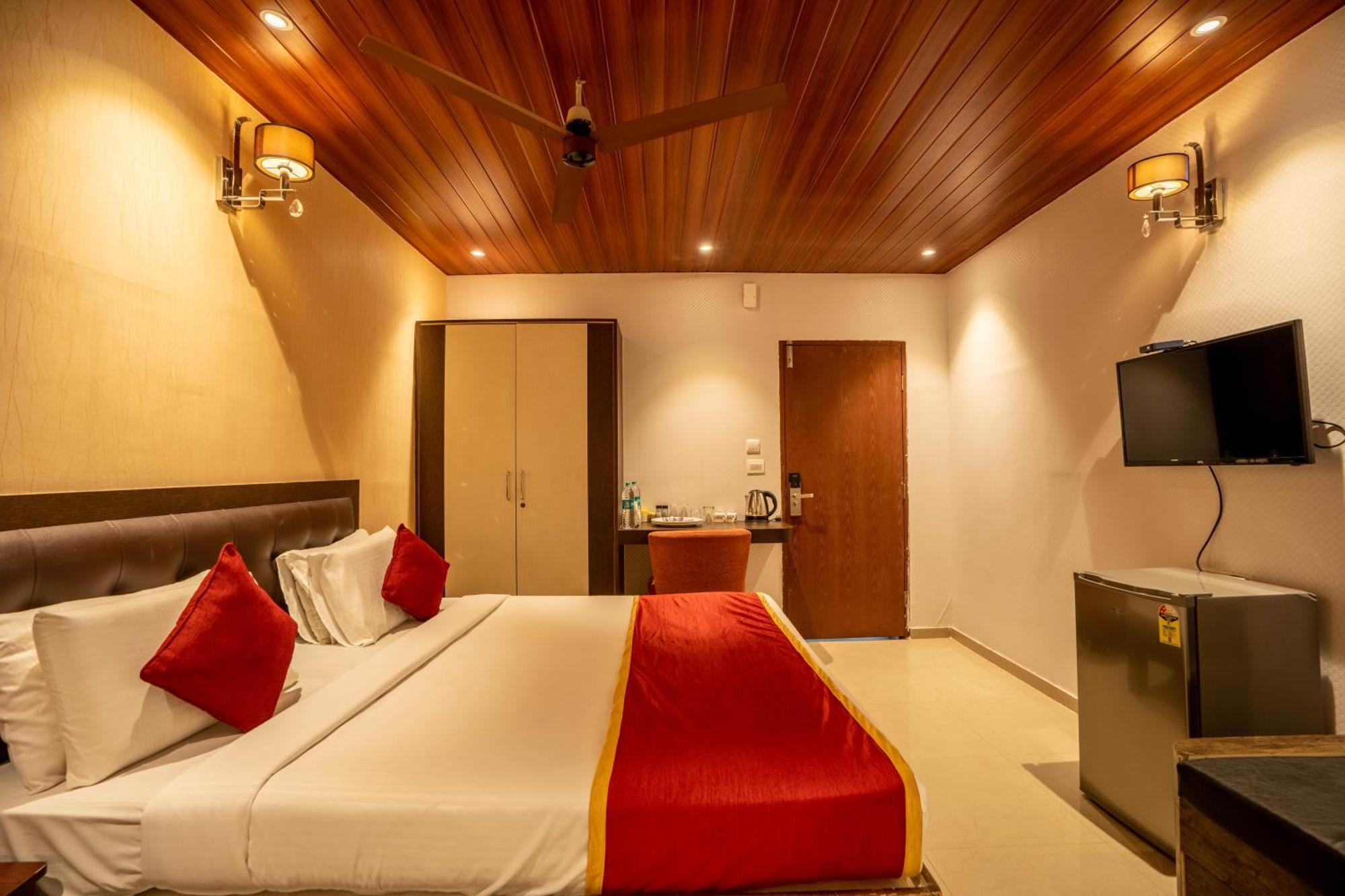 Seasons Suites Koramangala Μπανγκαλόρ Εξωτερικό φωτογραφία
