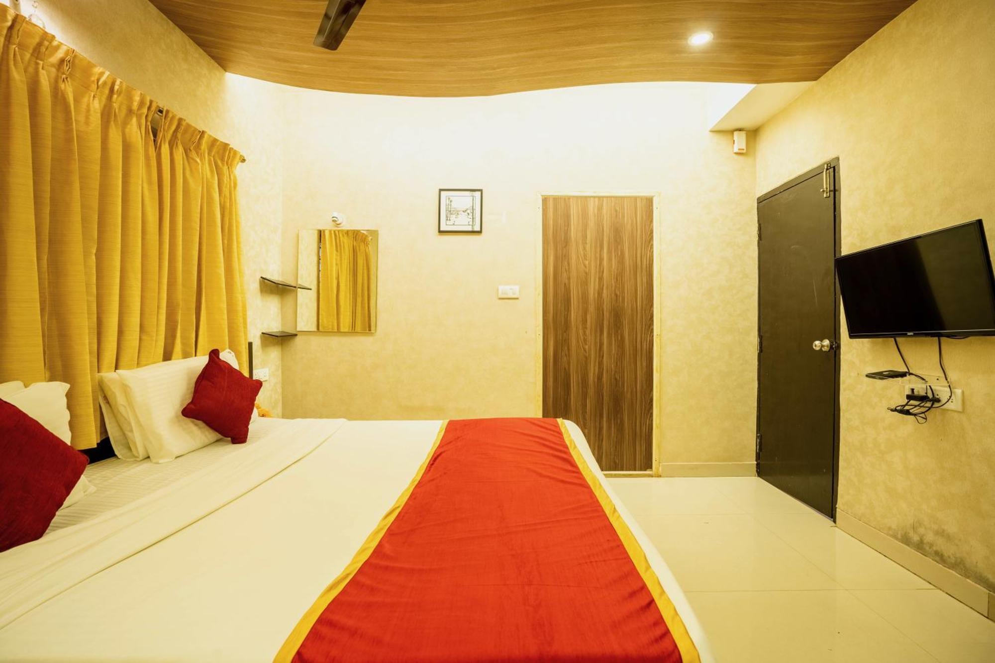 Seasons Suites Koramangala Μπανγκαλόρ Εξωτερικό φωτογραφία