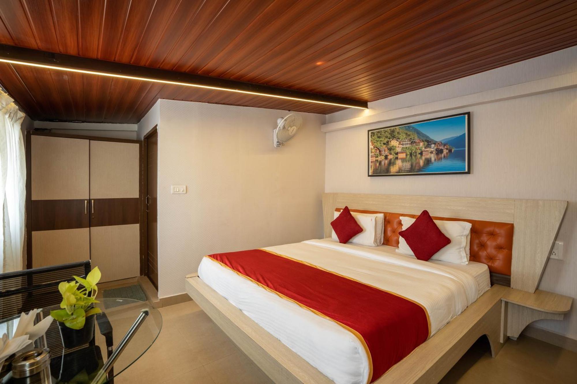Seasons Suites Koramangala Μπανγκαλόρ Εξωτερικό φωτογραφία
