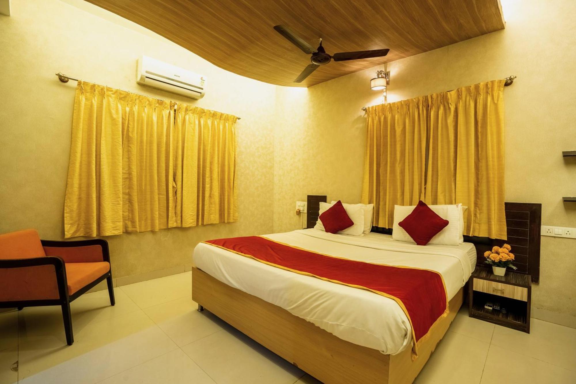 Seasons Suites Koramangala Μπανγκαλόρ Εξωτερικό φωτογραφία