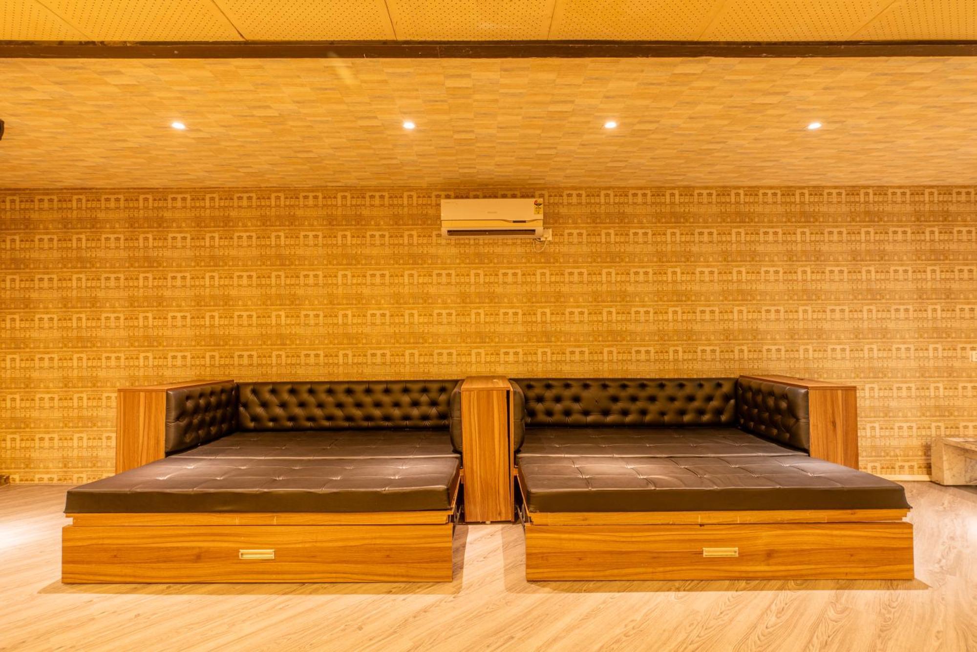 Seasons Suites Koramangala Μπανγκαλόρ Εξωτερικό φωτογραφία