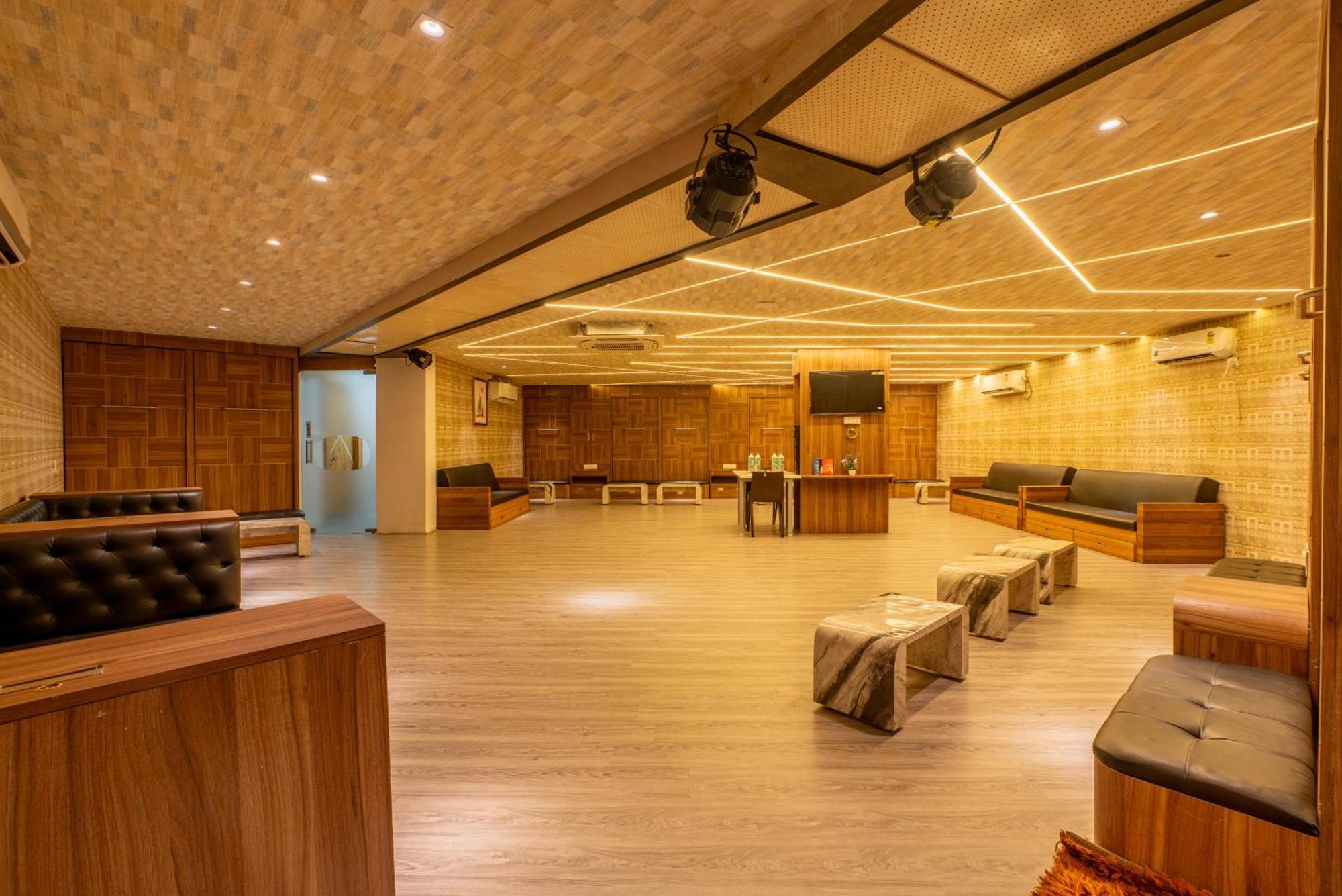 Seasons Suites Koramangala Μπανγκαλόρ Εξωτερικό φωτογραφία