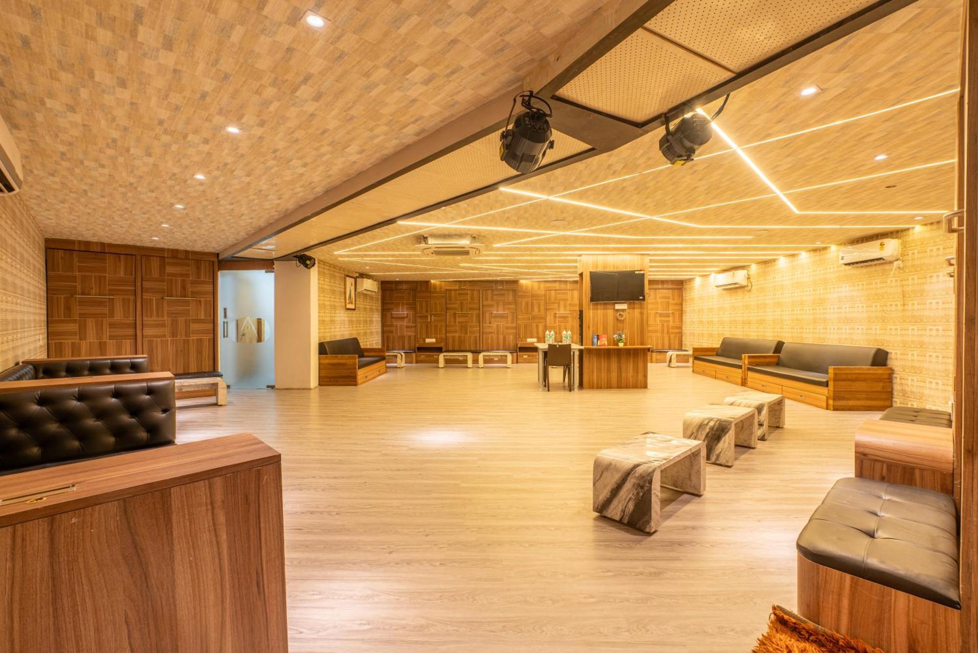 Seasons Suites Koramangala Μπανγκαλόρ Εξωτερικό φωτογραφία