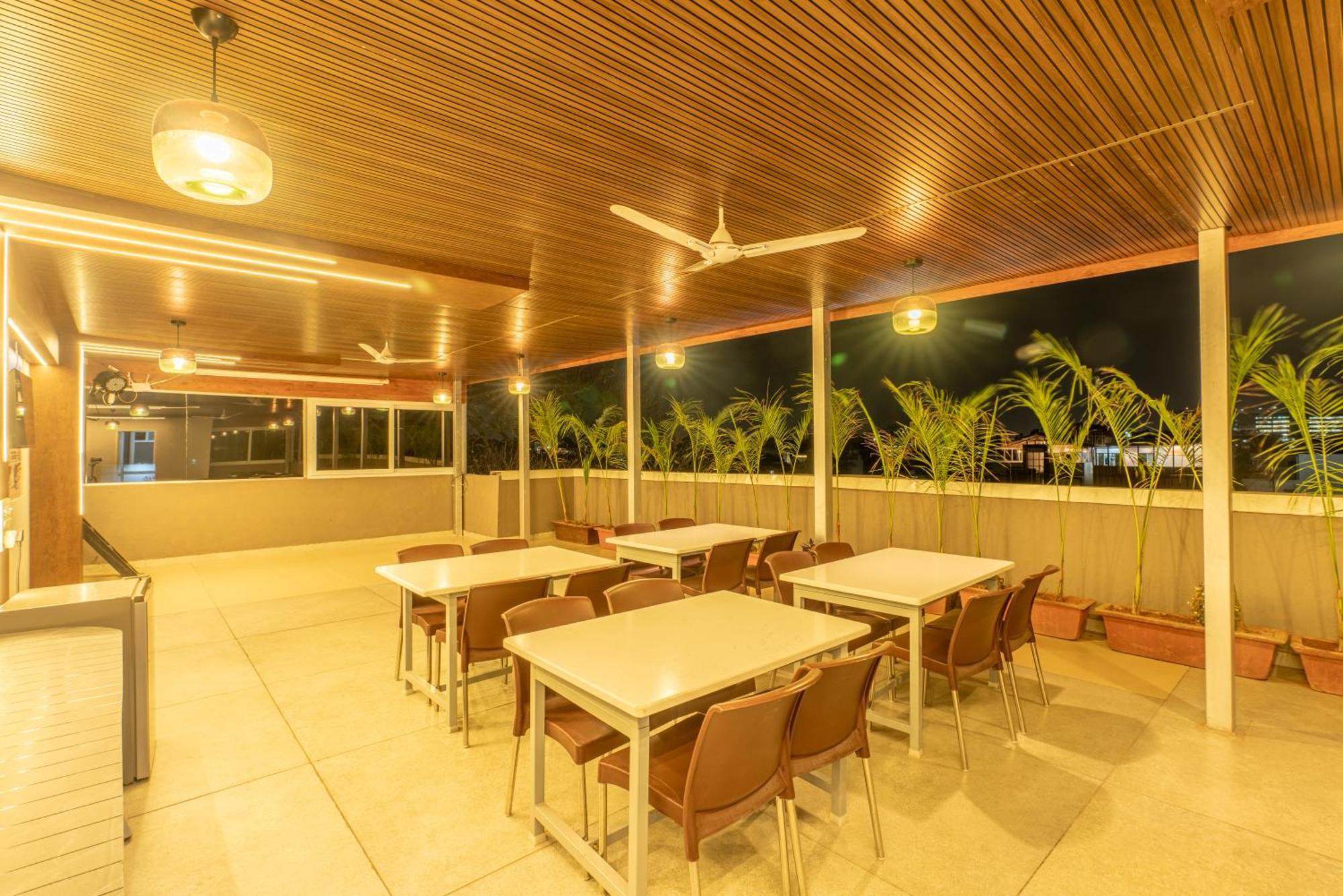 Seasons Suites Koramangala Μπανγκαλόρ Εξωτερικό φωτογραφία