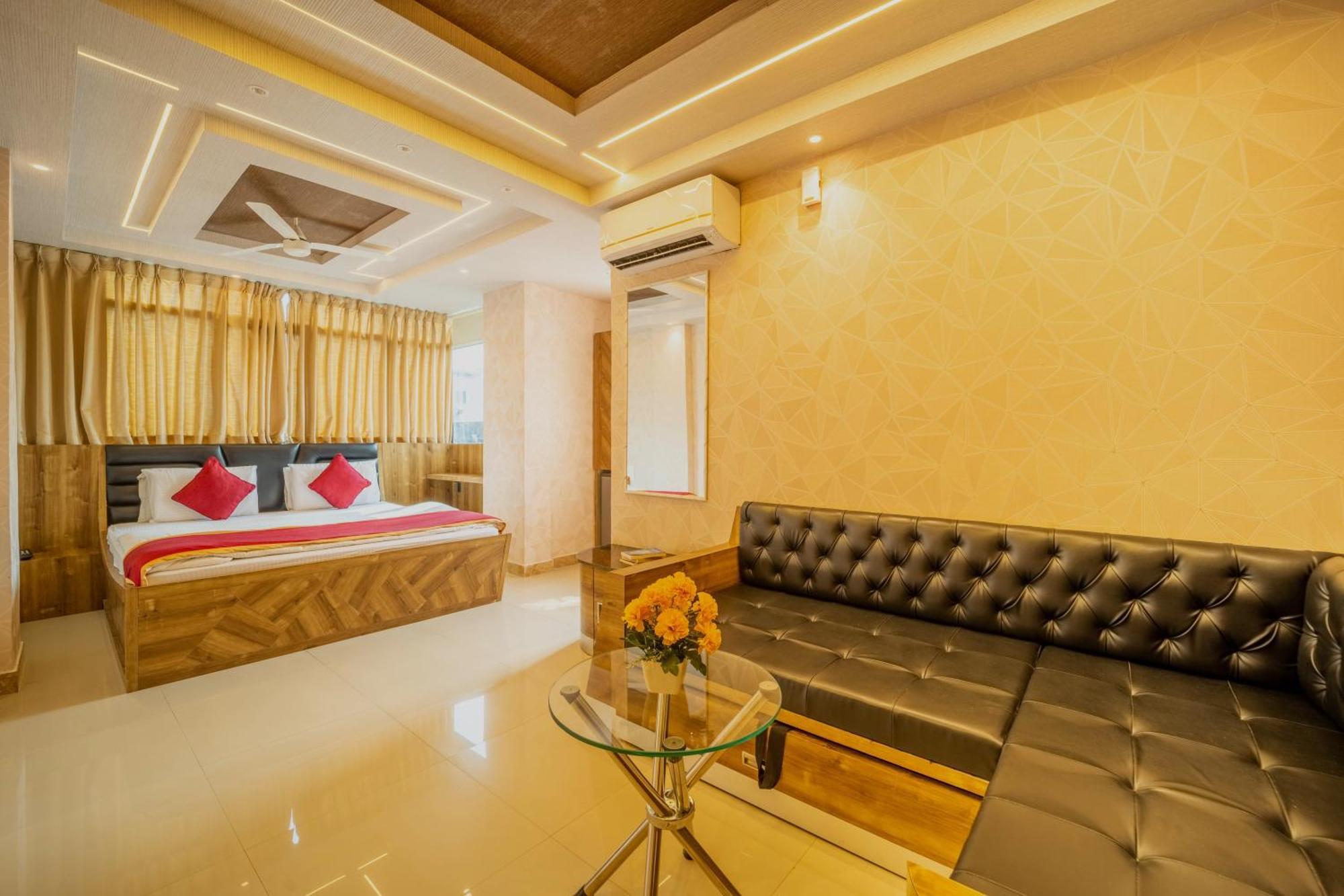 Seasons Suites Koramangala Μπανγκαλόρ Εξωτερικό φωτογραφία
