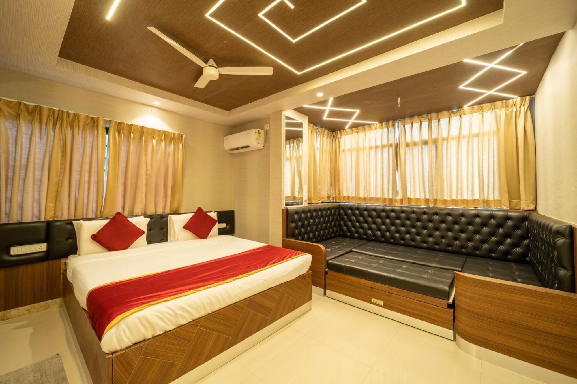 Seasons Suites Koramangala Μπανγκαλόρ Εξωτερικό φωτογραφία